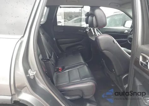 2013 Jeep Grand Cherokee Laredo from USA, damaged, VIN 1C4RJEAGXDC550095